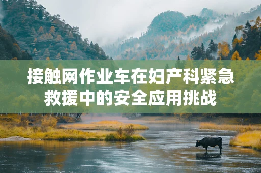 接触网作业车在妇产科紧急救援中的安全应用挑战