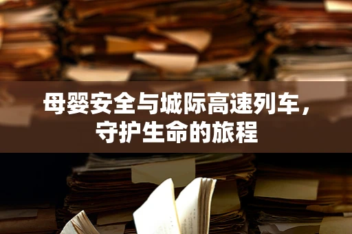 母婴安全与城际高速列车，守护生命的旅程