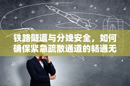 铁路隧道与分娩安全，如何确保紧急疏散通道的畅通无阻？