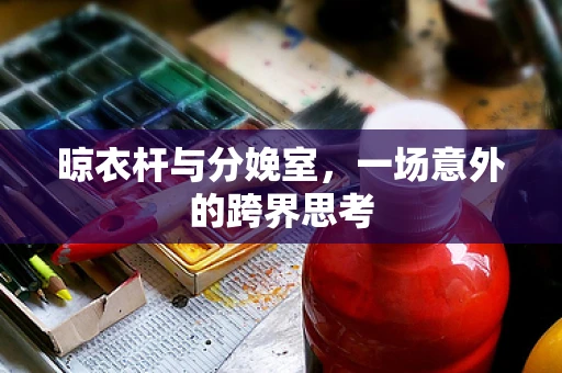晾衣杆与分娩室，一场意外的跨界思考
