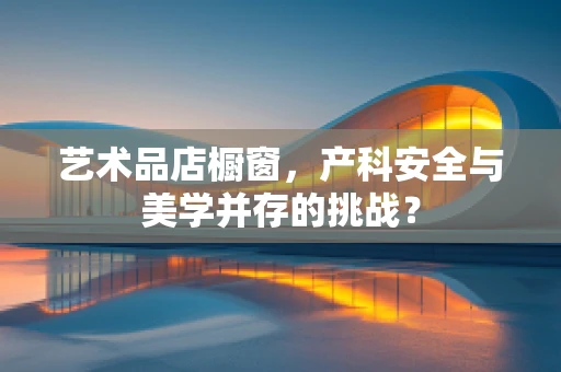 艺术品店橱窗，产科安全与美学并存的挑战？