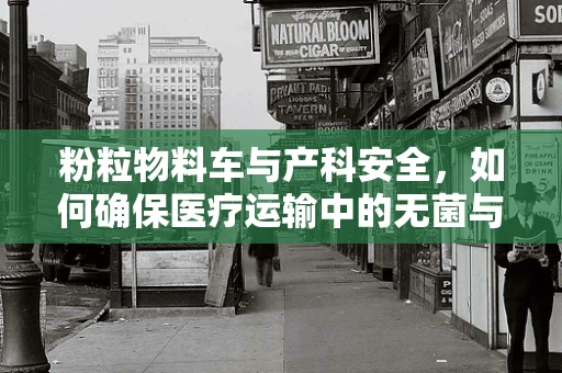 粉粒物料车与产科安全，如何确保医疗运输中的无菌与安全？