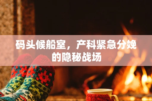 码头候船室，产科紧急分娩的隐秘战场