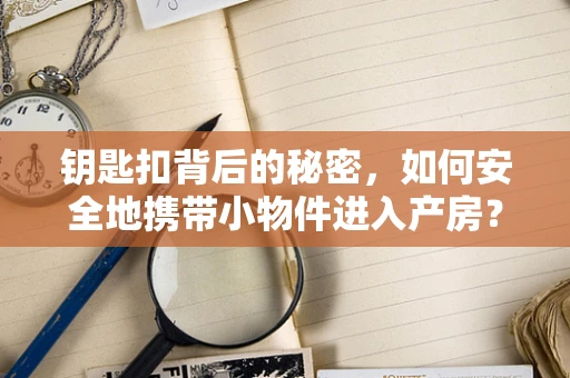 钥匙扣背后的秘密，如何安全地携带小物件进入产房？