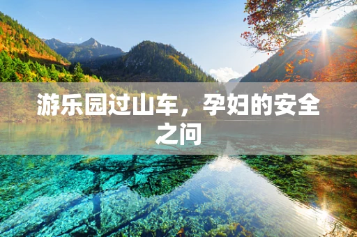 游乐园过山车，孕妇的安全之问