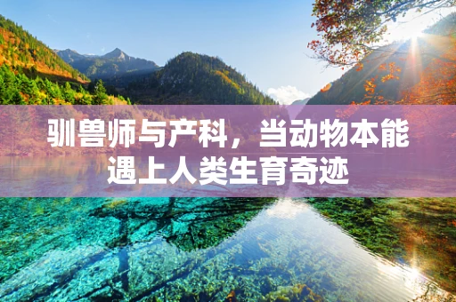 驯兽师与产科，当动物本能遇上人类生育奇迹