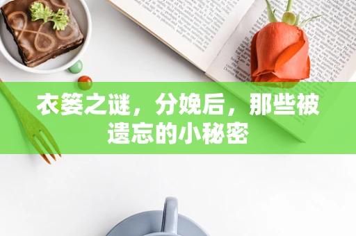衣篓之谜，分娩后，那些被遗忘的小秘密