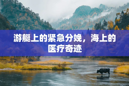 游艇上的紧急分娩，海上的医疗奇迹