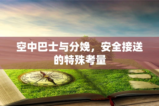 空中巴士与分娩，安全接送的特殊考量