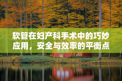 软管在妇产科手术中的巧妙应用，安全与效率的平衡点在哪里？