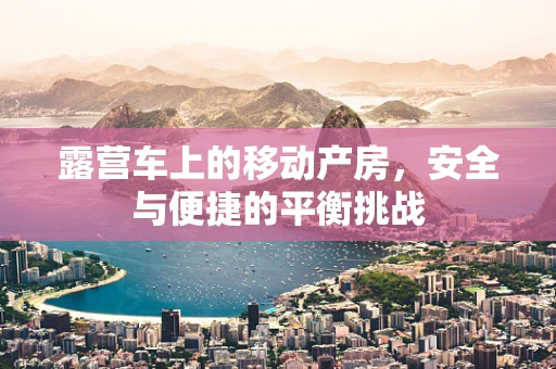 露营车上的移动产房，安全与便捷的平衡挑战