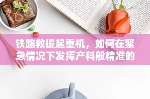 铁路救援起重机，如何在紧急情况下发挥产科般精准的救援？
