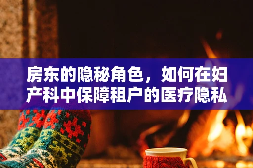 房东的隐秘角色，如何在妇产科中保障租户的医疗隐私？