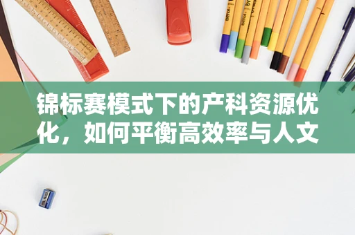 锦标赛模式下的产科资源优化，如何平衡高效率与人文关怀？