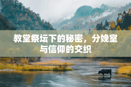 教堂祭坛下的秘密，分娩室与信仰的交织