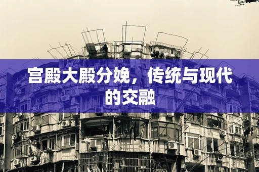 宫殿大殿分娩，传统与现代的交融