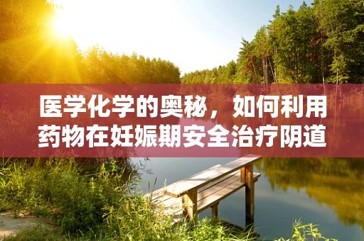 医学化学的奥秘，如何利用药物在妊娠期安全治疗阴道炎？