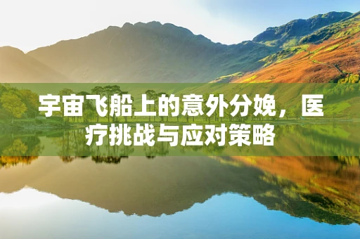 宇宙飞船上的意外分娩，医疗挑战与应对策略