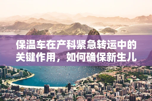 保温车在产科紧急转运中的关键作用，如何确保新生儿安全抵达？