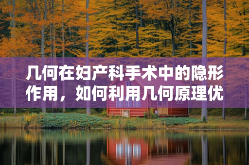 几何在妇产科手术中的隐形作用，如何利用几何原理优化手术路径？