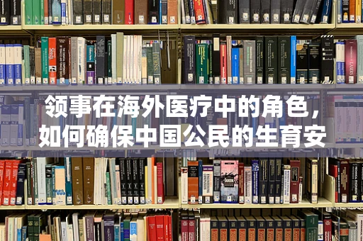 领事在海外医疗中的角色，如何确保中国公民的生育安全？