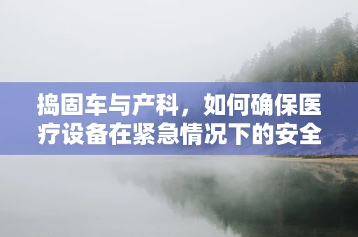 捣固车与产科，如何确保医疗设备在紧急情况下的安全使用？
