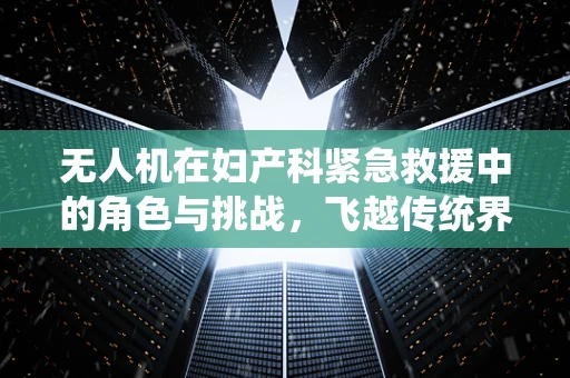 无人机在妇产科紧急救援中的角色与挑战，飞越传统界限的医疗救援新模式？