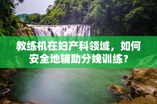 教练机在妇产科领域，如何安全地辅助分娩训练？