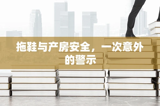 拖鞋与产房安全，一次意外的警示