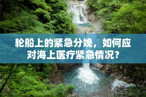 轮船上的紧急分娩，如何应对海上医疗紧急情况？