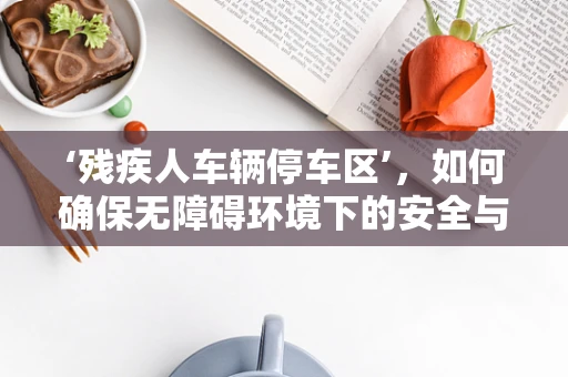 ‘残疾人车辆停车区’，如何确保无障碍环境下的安全与便利？