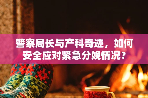 警察局长与产科奇迹，如何安全应对紧急分娩情况？