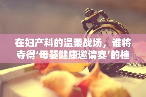 在妇产科的温柔战场，谁将夺得‘母婴健康邀请赛’的桂冠？