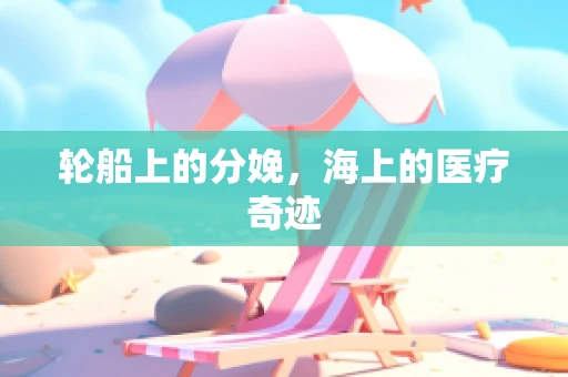 轮船上的分娩，海上的医疗奇迹
