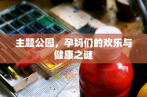 主题公园，孕妈们的欢乐与健康之谜