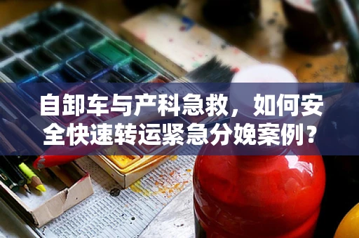 自卸车与产科急救，如何安全快速转运紧急分娩案例？