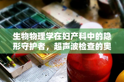 生物物理学在妇产科中的隐形守护者，超声波检查的奥秘