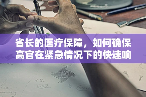 省长的医疗保障，如何确保高官在紧急情况下的快速响应？