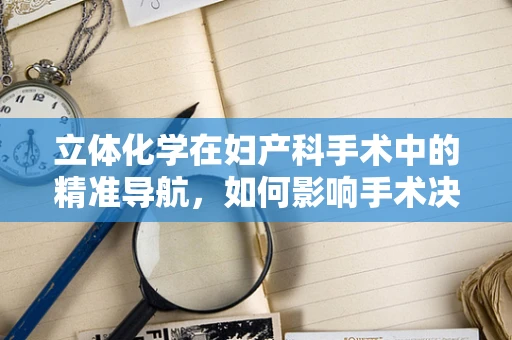 立体化学在妇产科手术中的精准导航，如何影响手术决策？