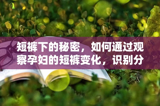 短裤下的秘密，如何通过观察孕妇的短裤变化，识别分娩前的信号？