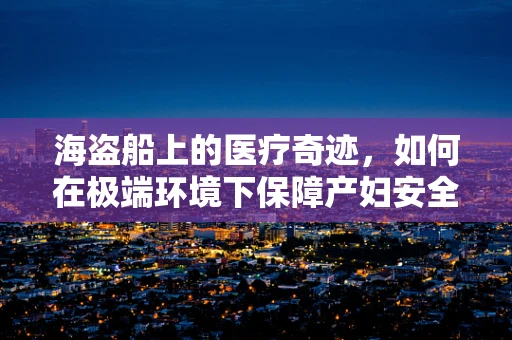 海盗船上的医疗奇迹，如何在极端环境下保障产妇安全？