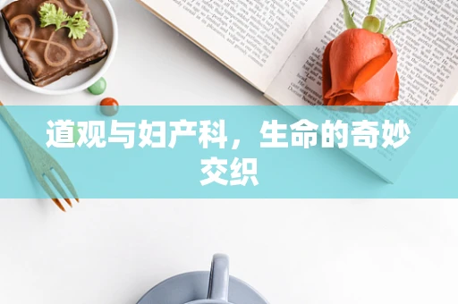 道观与妇产科，生命的奇妙交织