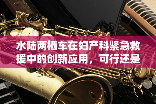 水陆两栖车在妇产科紧急救援中的创新应用，可行还是挑战？