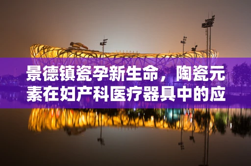 景德镇瓷孕新生命，陶瓷元素在妇产科医疗器具中的应用与思考？