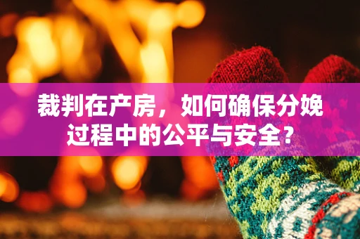 裁判在产房，如何确保分娩过程中的公平与安全？