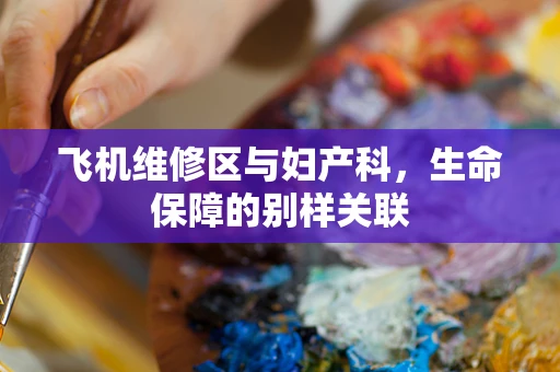 飞机维修区与妇产科，生命保障的别样关联