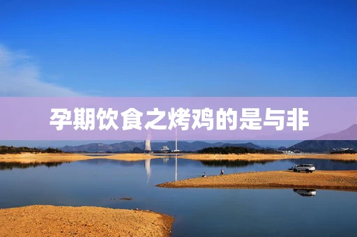 孕期饮食之烤鸡的是与非