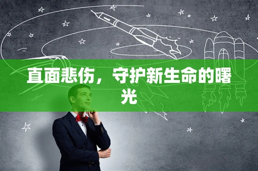 直面悲伤，守护新生命的曙光
