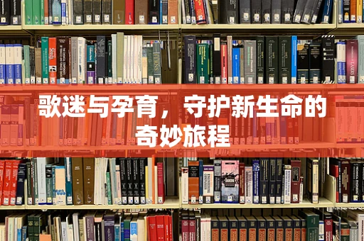 歌迷与孕育，守护新生命的奇妙旅程