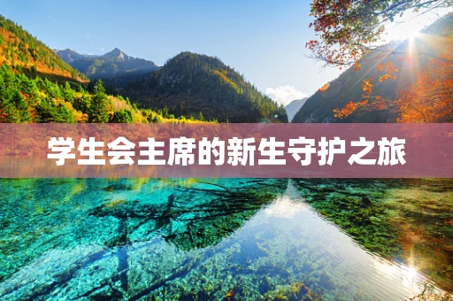 学生会主席的新生守护之旅